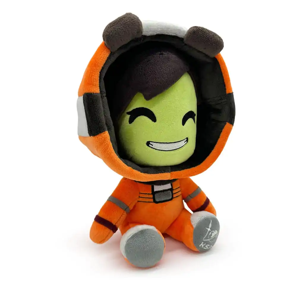 The Kerbal Space Program plyšová figurka Žena 22 cm fotografii produktu