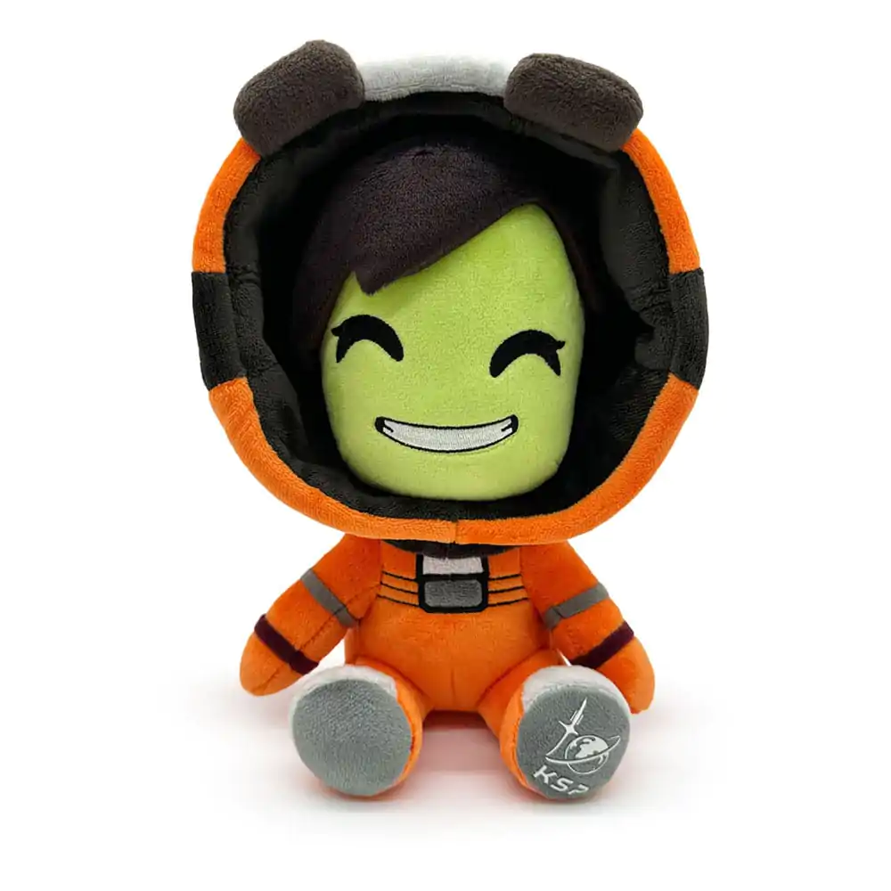 The Kerbal Space Program plyšová figurka Žena 22 cm fotografii produktu