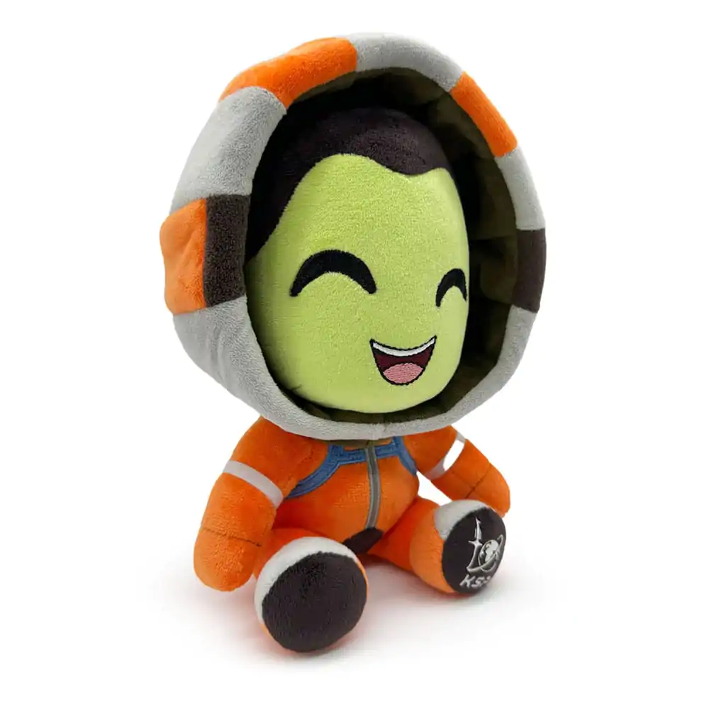 The Kerbal Space Program plyšová figurka Muž 22 cm fotografii produktu