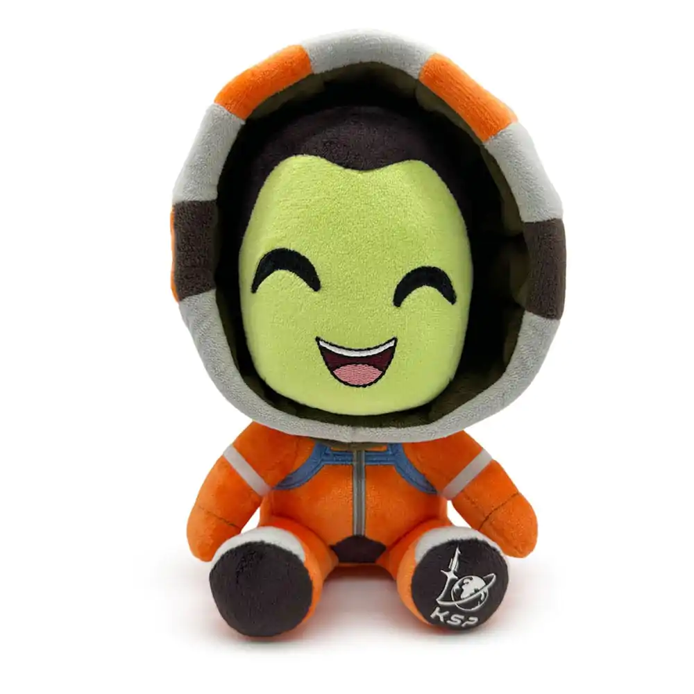 The Kerbal Space Program plyšová figurka Muž 22 cm fotografii produktu