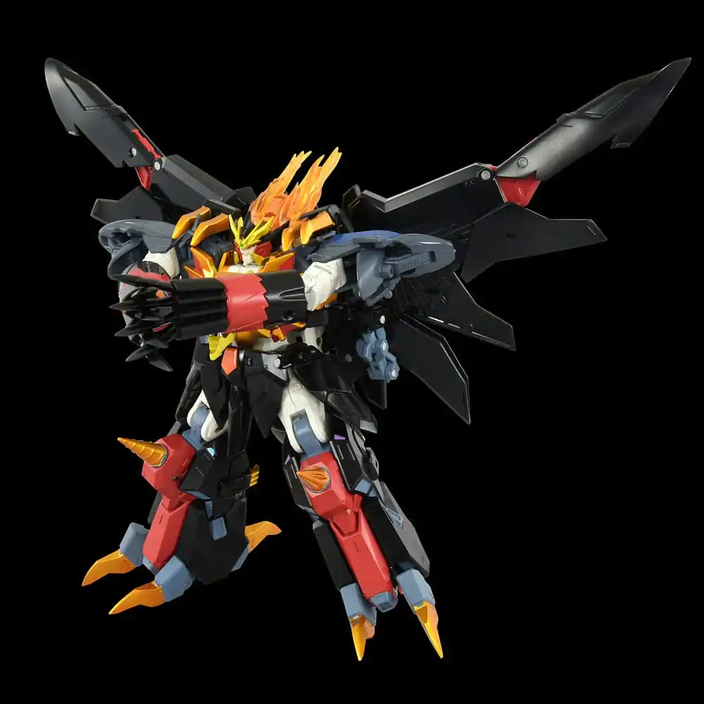 The King of Braves GaoGaiGar Toyrise akční figurka Genesic GaoGaiGar 45 cm fotografii produktu