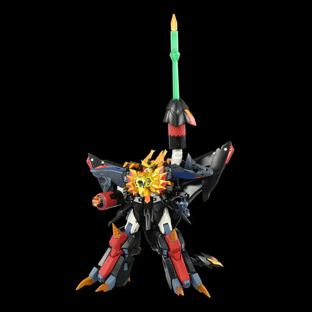 The King of Braves GaoGaiGar Toyrise akční figurka Genesic GaoGaiGar 45 cm fotografii produktu