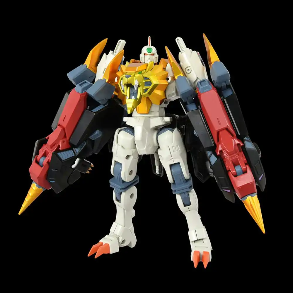 The King of Braves GaoGaiGar Toyrise akční figurka Genesic GaoGaiGar 45 cm fotografii produktu