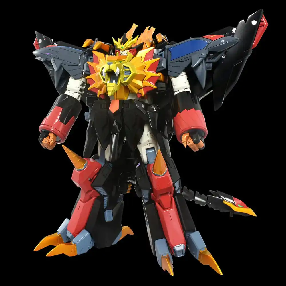 The King of Braves GaoGaiGar Toyrise akční figurka Genesic GaoGaiGar 45 cm fotografii produktu