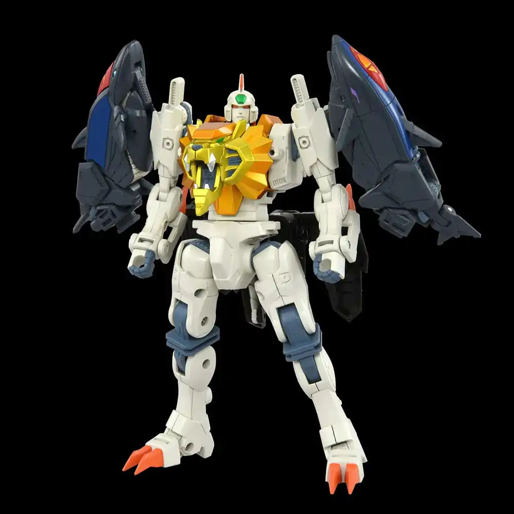 The King of Braves GaoGaiGar Toyrise akční figurka Genesic GaoGaiGar 45 cm fotografii produktu