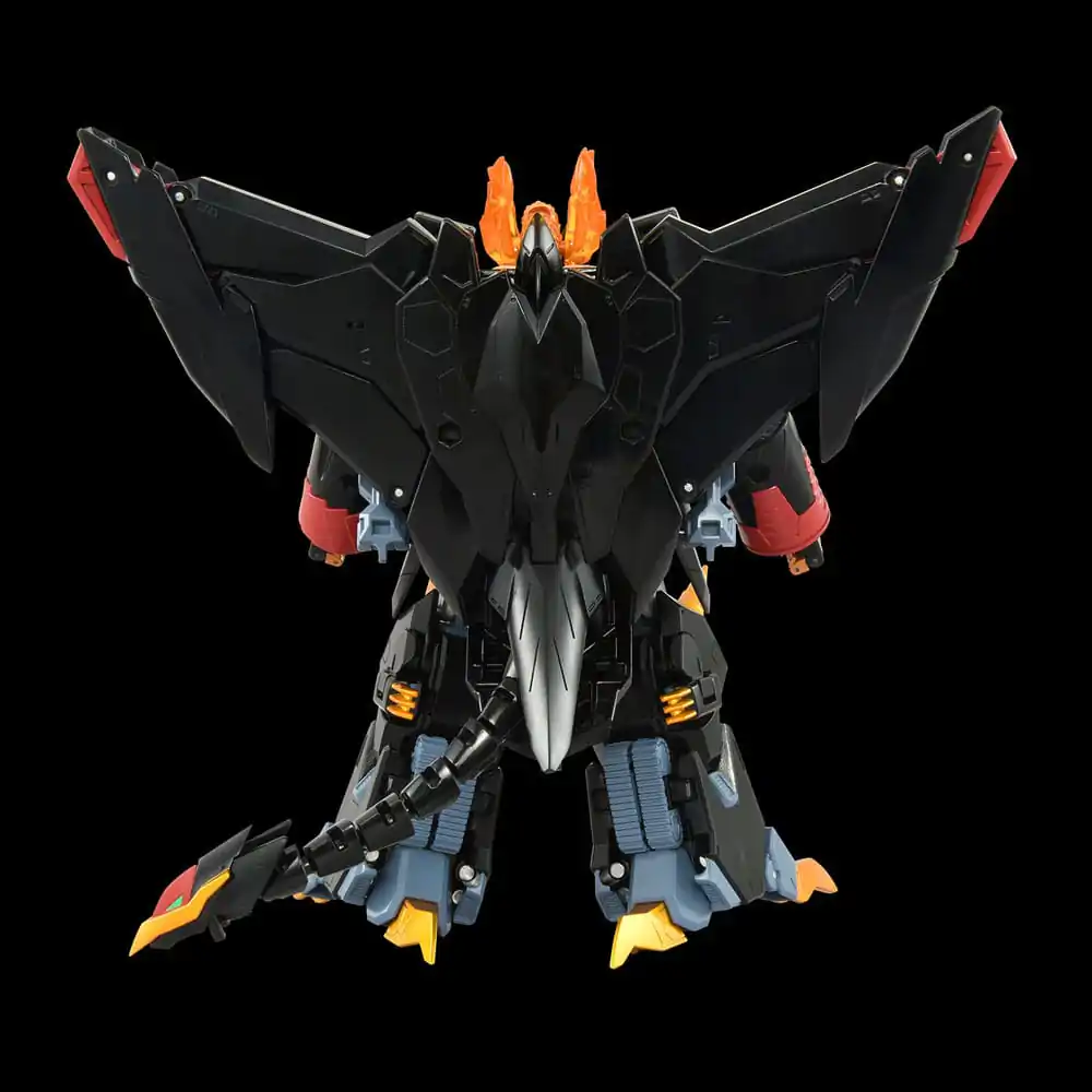 The King of Braves GaoGaiGar Toyrise akční figurka Genesic GaoGaiGar 45 cm fotografii produktu