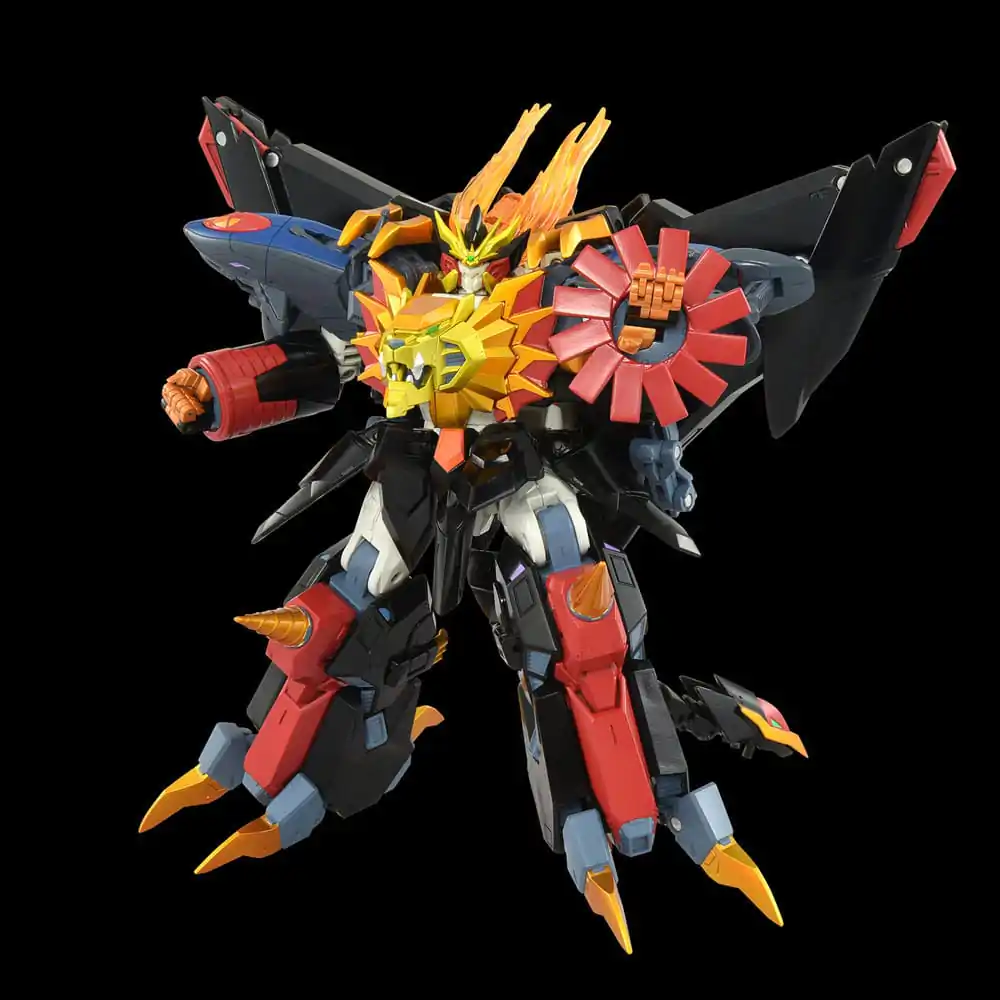 The King of Braves GaoGaiGar Toyrise akční figurka Genesic GaoGaiGar 45 cm fotografii produktu