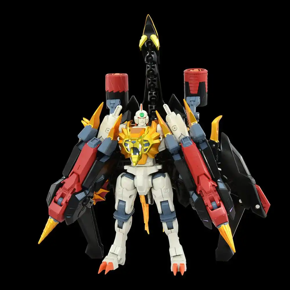 The King of Braves GaoGaiGar Toyrise akční figurka Genesic GaoGaiGar 45 cm fotografii produktu