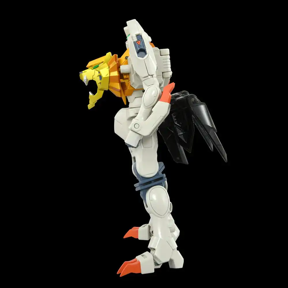 The King of Braves GaoGaiGar Toyrise akční figurka Genesic GaoGaiGar 45 cm fotografii produktu