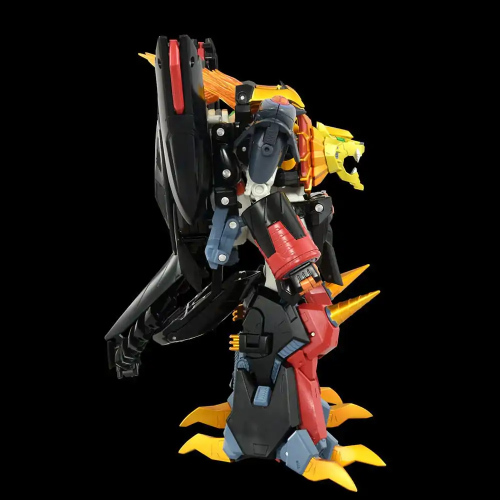 The King of Braves GaoGaiGar Toyrise akční figurka Genesic GaoGaiGar 45 cm fotografii produktu