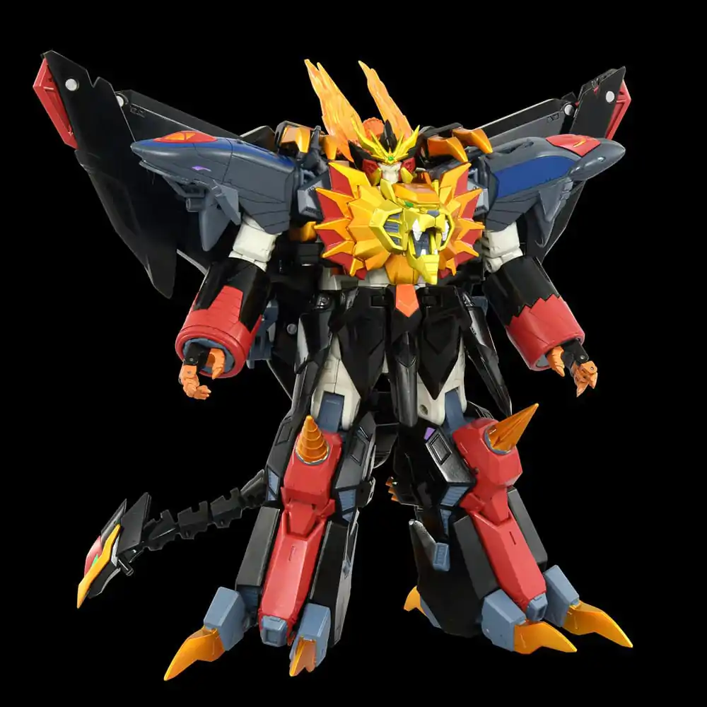 The King of Braves GaoGaiGar Toyrise akční figurka Genesic GaoGaiGar 45 cm fotografii produktu