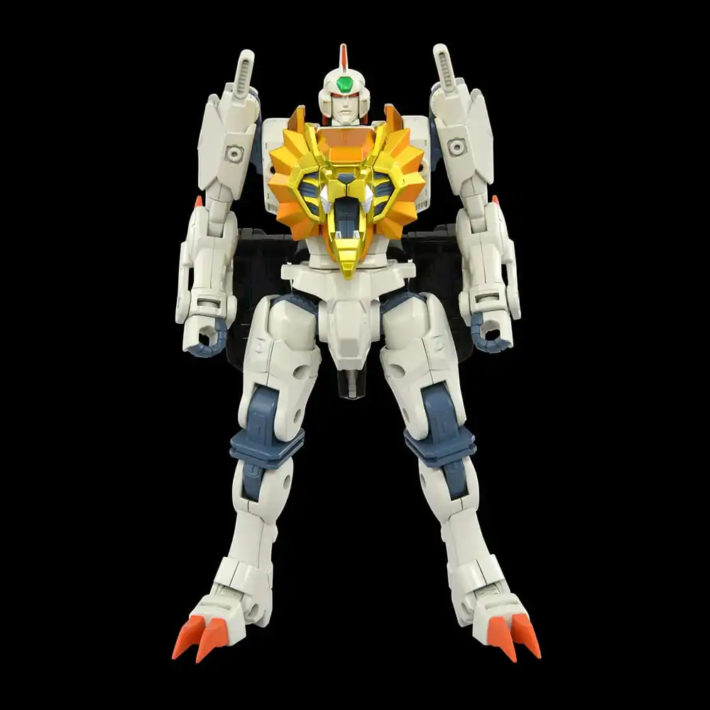 The King of Braves GaoGaiGar Toyrise akční figurka Genesic GaoGaiGar 45 cm fotografii produktu