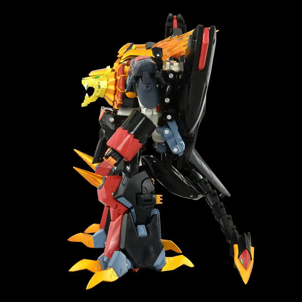 The King of Braves GaoGaiGar Toyrise akční figurka Genesic GaoGaiGar 45 cm fotografii produktu