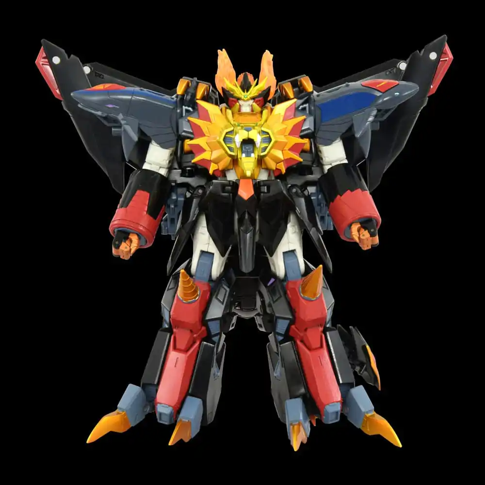 The King of Braves GaoGaiGar Toyrise akční figurka Genesic GaoGaiGar 45 cm fotografii produktu