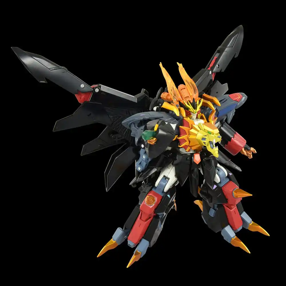 The King of Braves GaoGaiGar Toyrise akční figurka Genesic GaoGaiGar 45 cm fotografii produktu