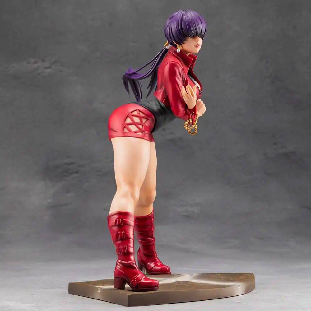 The King of Fighters '97 Bishoujo PVC Socha 1/7 Orochi Shermie 21 cm fotografii produktu