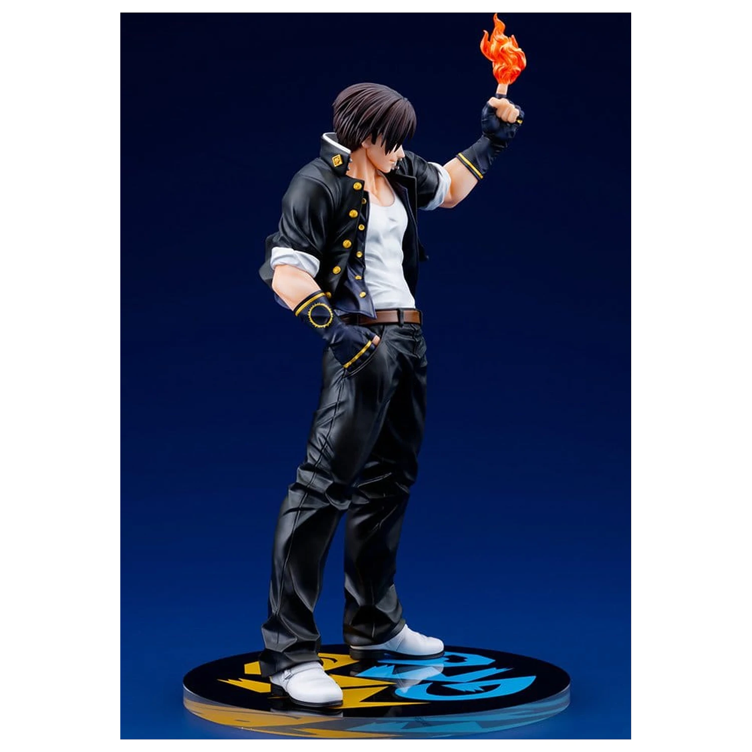 The King of Fighters '98 PVC Figurka 1/8 Kyo Kusanagi '98 Ver. 26 cm fotografii produktu