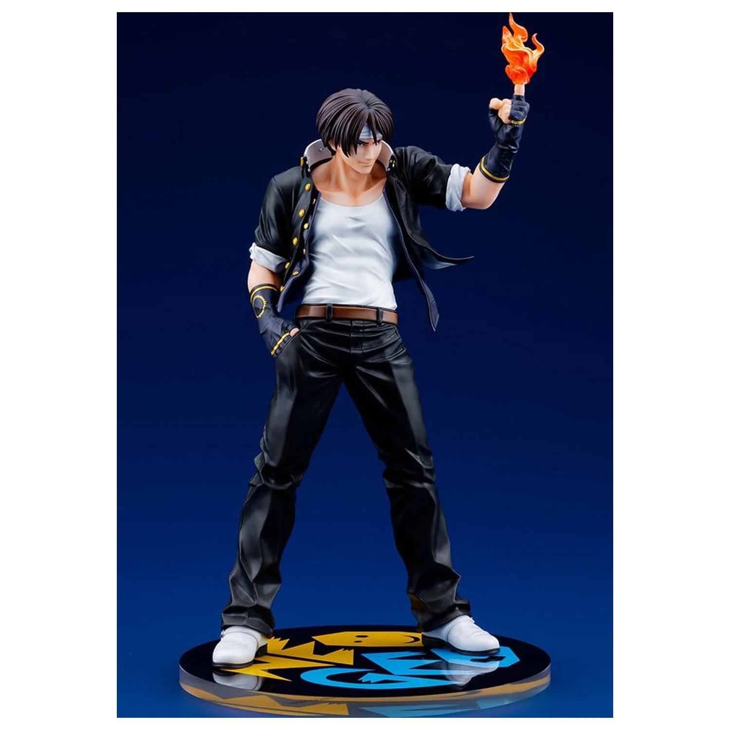 The King of Fighters '98 PVC Figurka 1/8 Kyo Kusanagi '98 Ver. 26 cm fotografii produktu