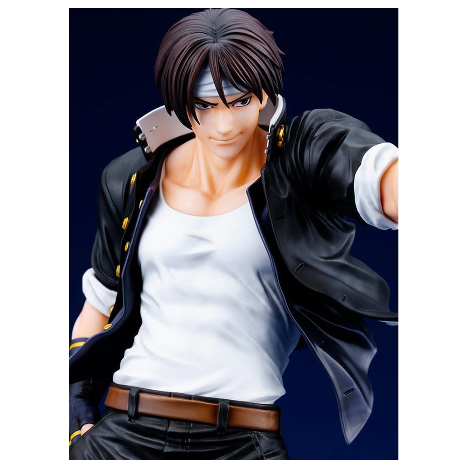 The King of Fighters '98 PVC Figurka 1/8 Kyo Kusanagi '98 Ver. 26 cm fotografii produktu