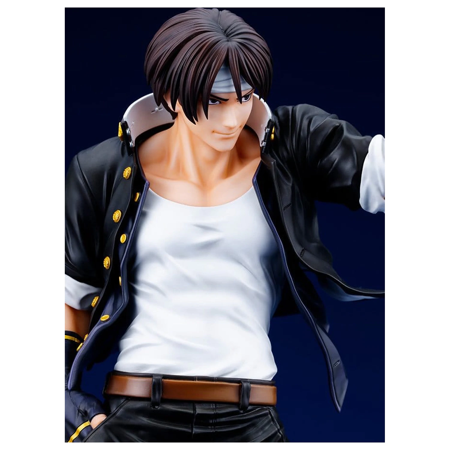 The King of Fighters '98 PVC Figurka 1/8 Kyo Kusanagi '98 Ver. 26 cm fotografii produktu