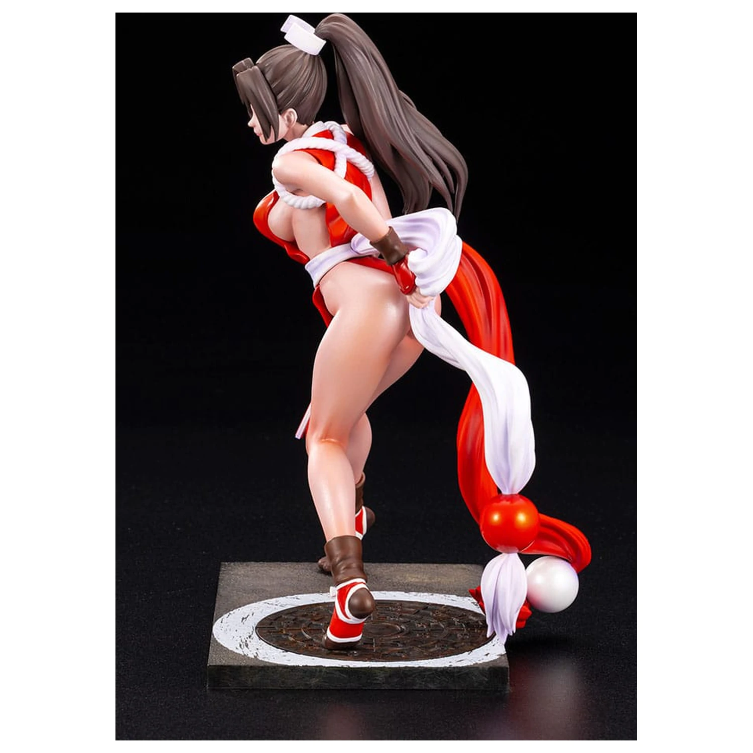 The King of Fighters '98 Bishoujo PVC Soška 1/7 SNK Mai Shiranui Ex 21 cm fotografii produktu