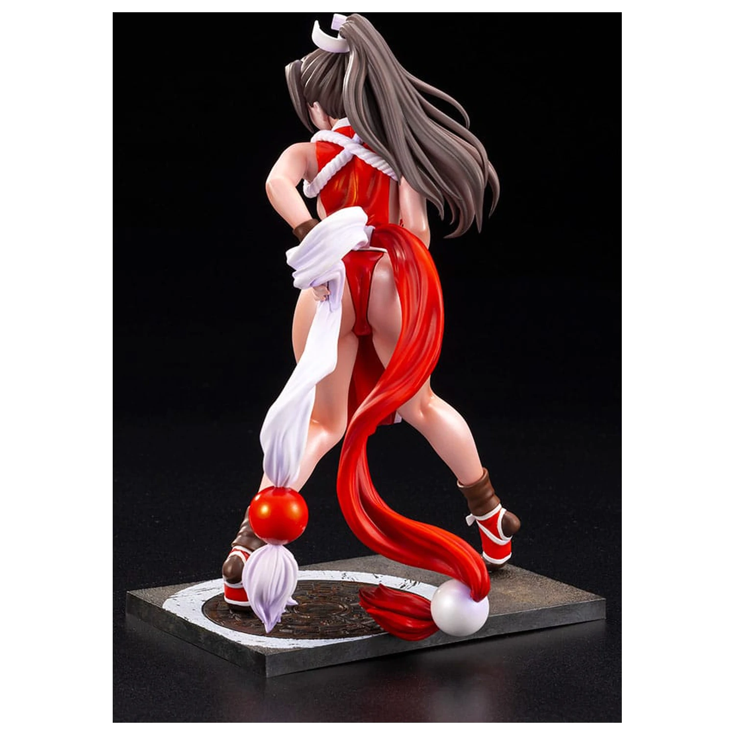 The King of Fighters '98 Bishoujo PVC Soška 1/7 SNK Mai Shiranui Ex 21 cm fotografii produktu