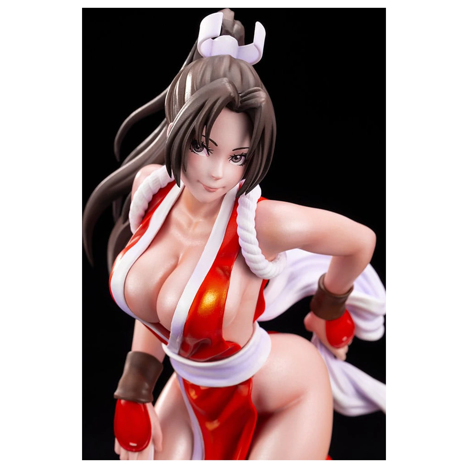 The King of Fighters '98 Bishoujo PVC Soška 1/7 SNK Mai Shiranui Ex 21 cm fotografii produktu