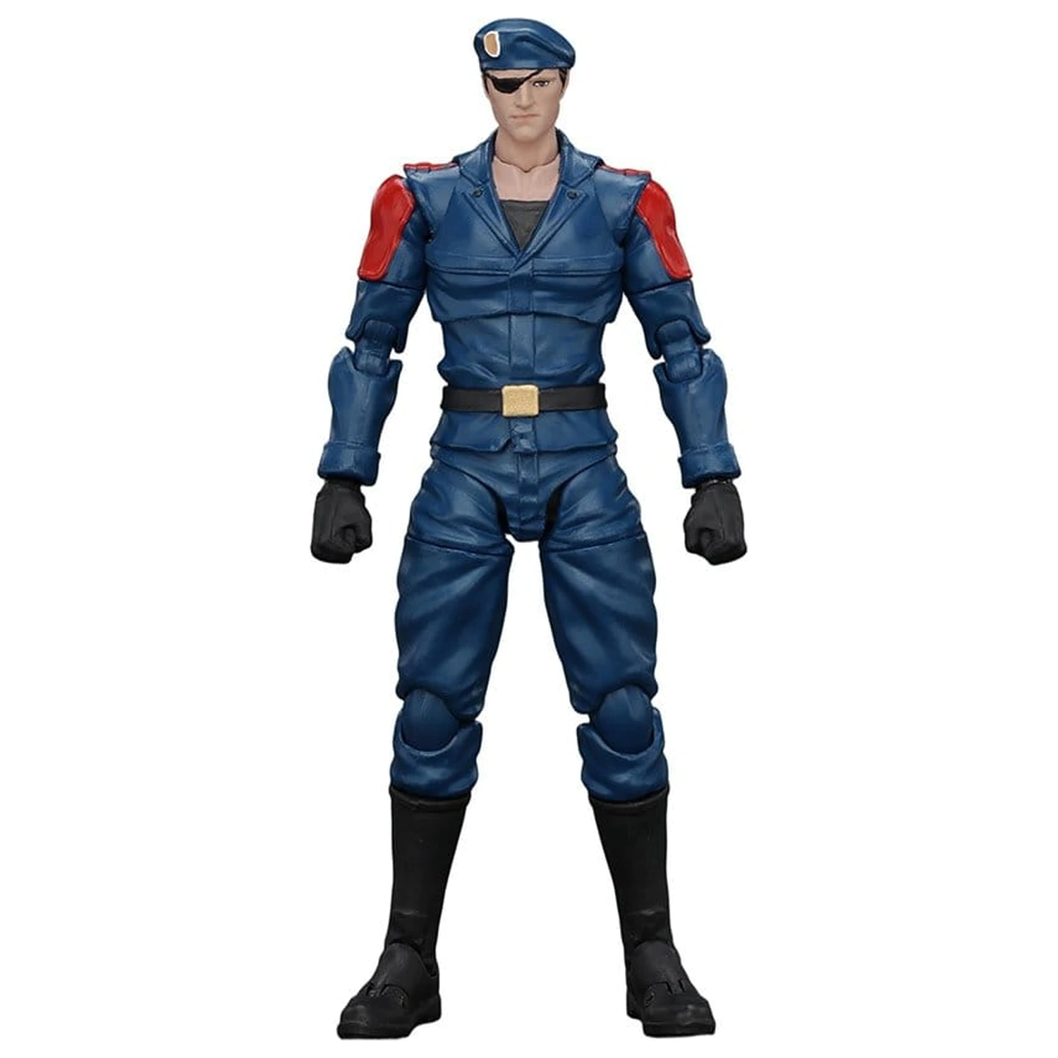 The King of Fighters '98 Ultimate Match Master Team Akční figurka Heidern fotografii produktu