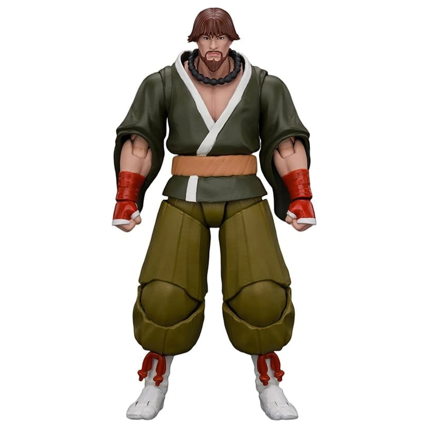 The King of Fighters '98 Ultimate Match Master Team Akční figurka Saisyu Kusanagi fotografii produktu