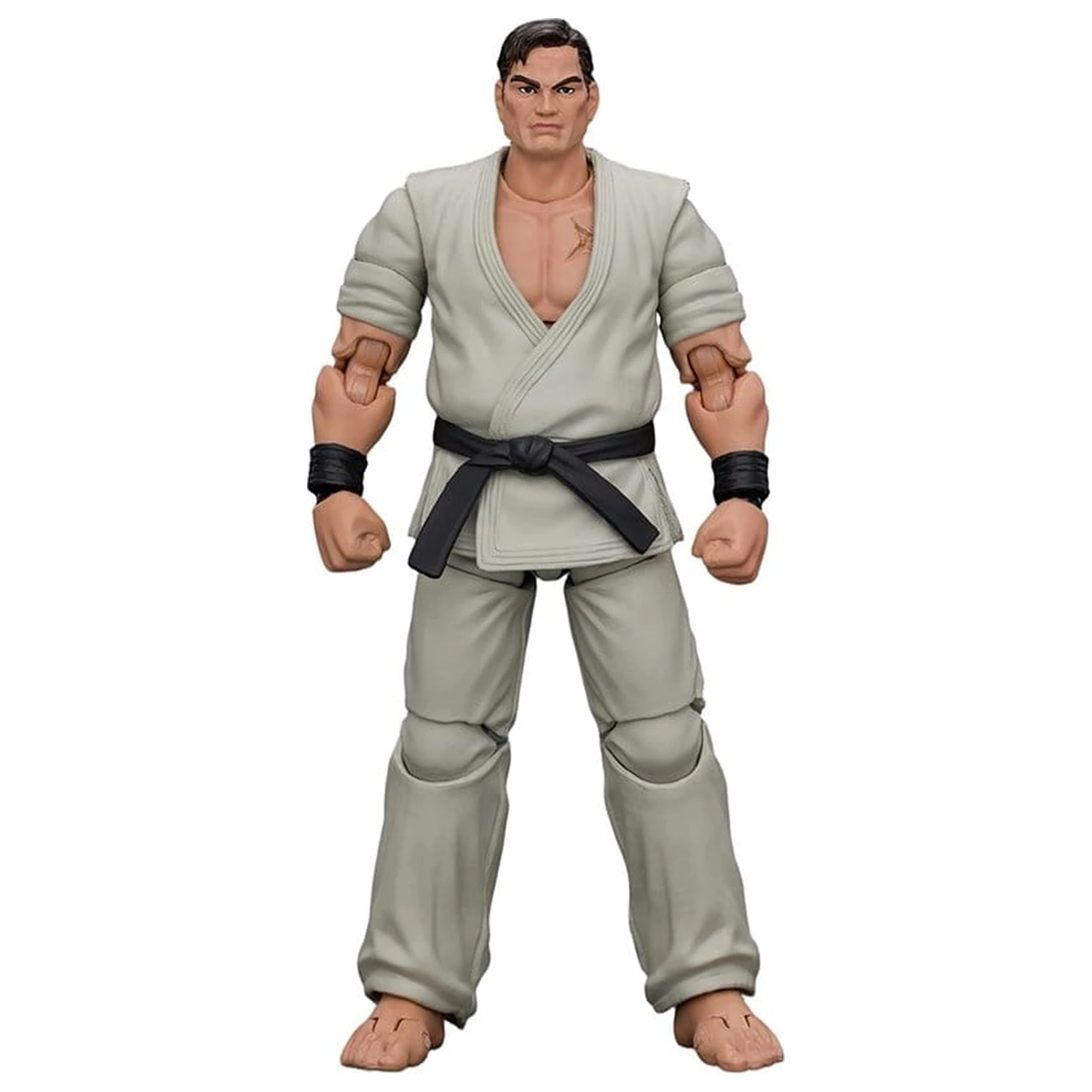 The King of Fighters '98 Ultimate Match Master Team Akční figurka Takuma Sakazaki fotografii produktu