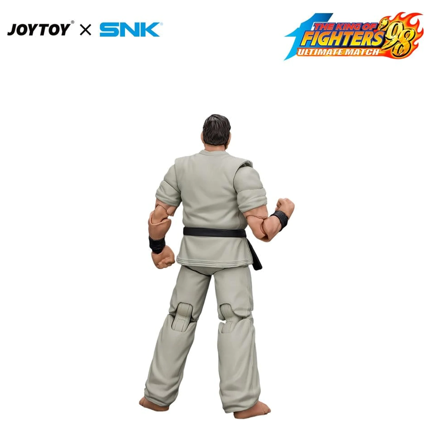 The King of Fighters '98 Ultimate Match Master Team Akční figurka Takuma Sakazaki fotografii produktu