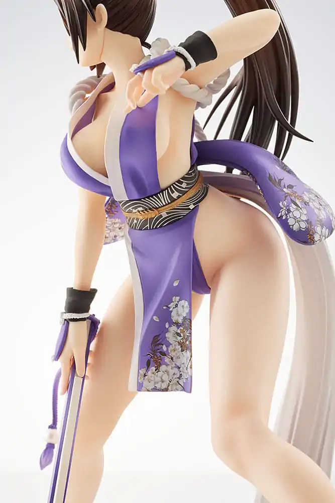 The King of Fighters XIV Socha PVC 1/6 Mai Shiranui Repack Age Ver. 2P Color 27 cm fotografii produktu