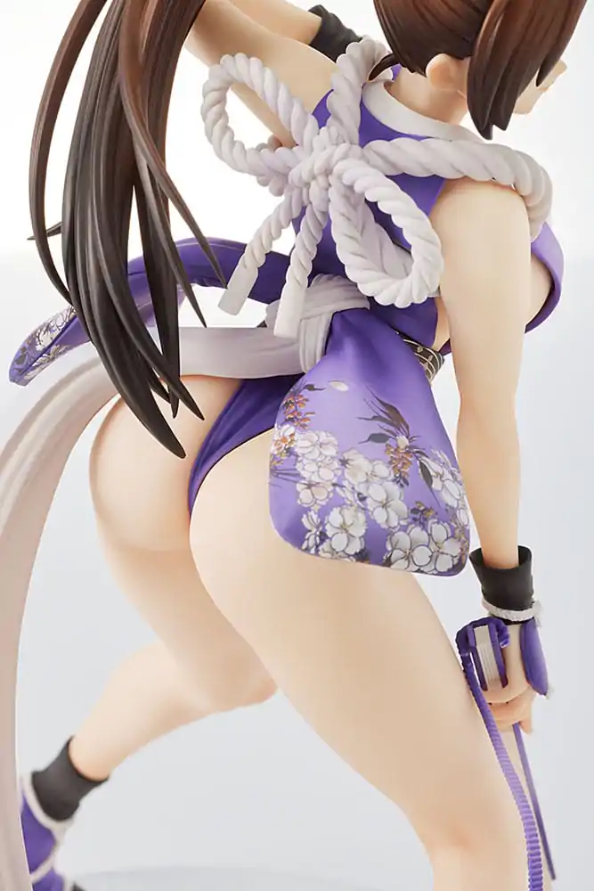 The King of Fighters XIV Socha PVC 1/6 Mai Shiranui Repack Age Ver. 2P Color 27 cm fotografii produktu