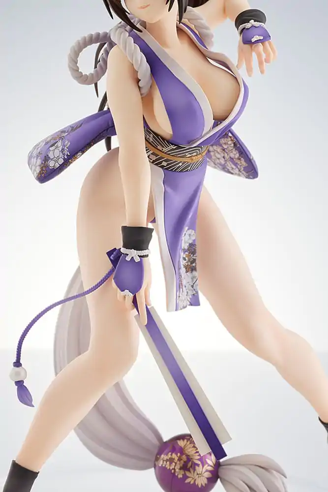 The King of Fighters XIV Socha PVC 1/6 Mai Shiranui Repack Age Ver. 2P Color 27 cm fotografii produktu