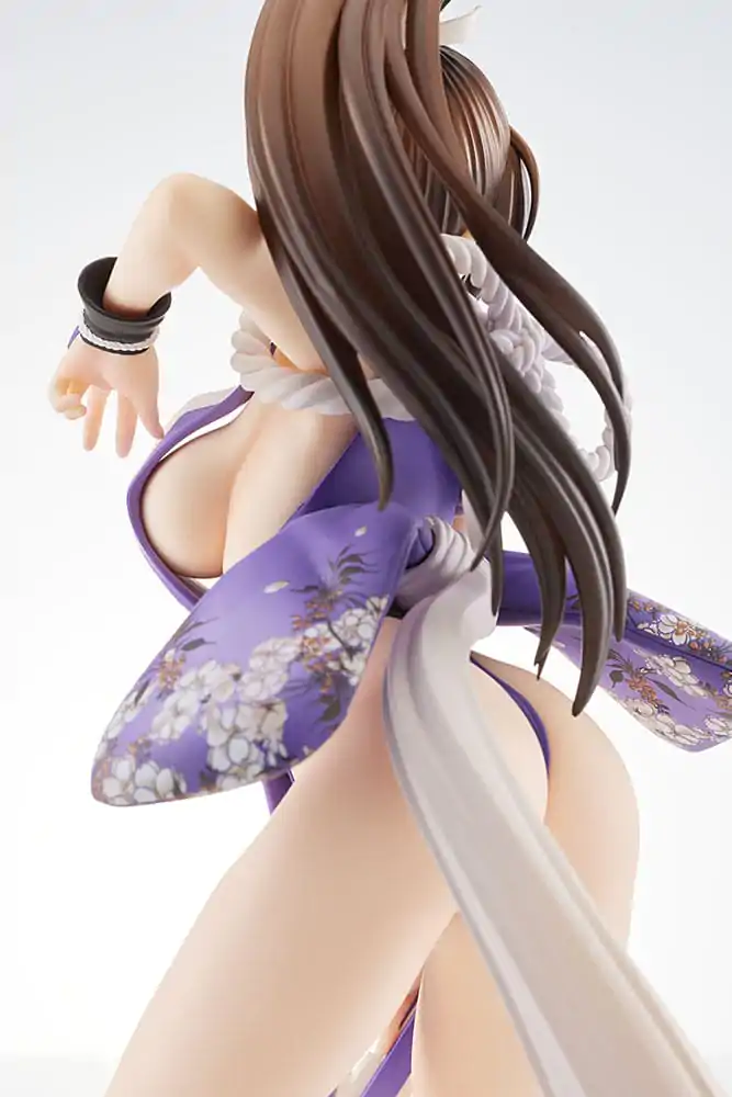 The King of Fighters XIV Socha PVC 1/6 Mai Shiranui Repack Age Ver. 2P Color 27 cm fotografii produktu