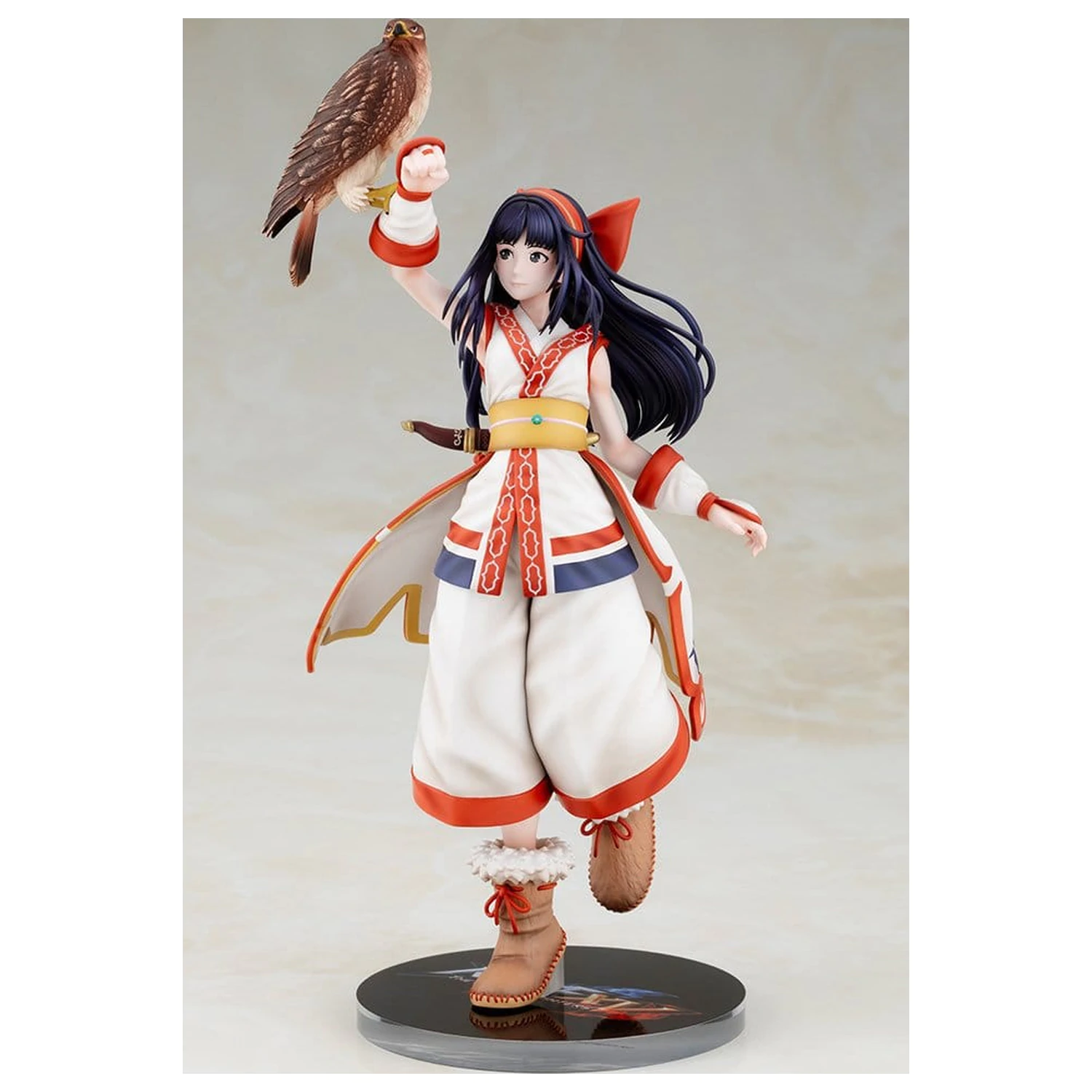 The King Of Fighters XV PVC figurka 1/8 Nakoruru Ver. 25 cm fotografii produktu