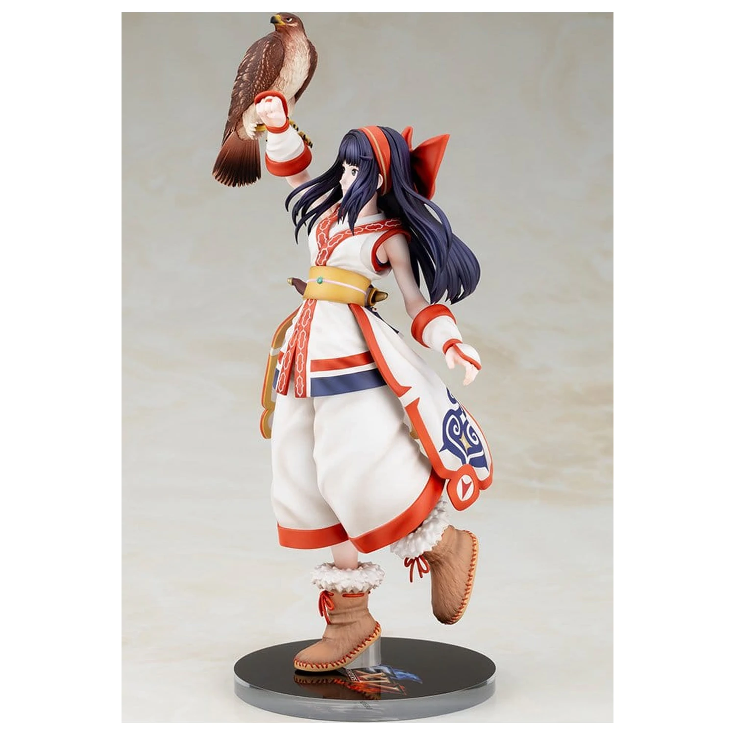 The King Of Fighters XV PVC figurka 1/8 Nakoruru Ver. 25 cm fotografii produktu