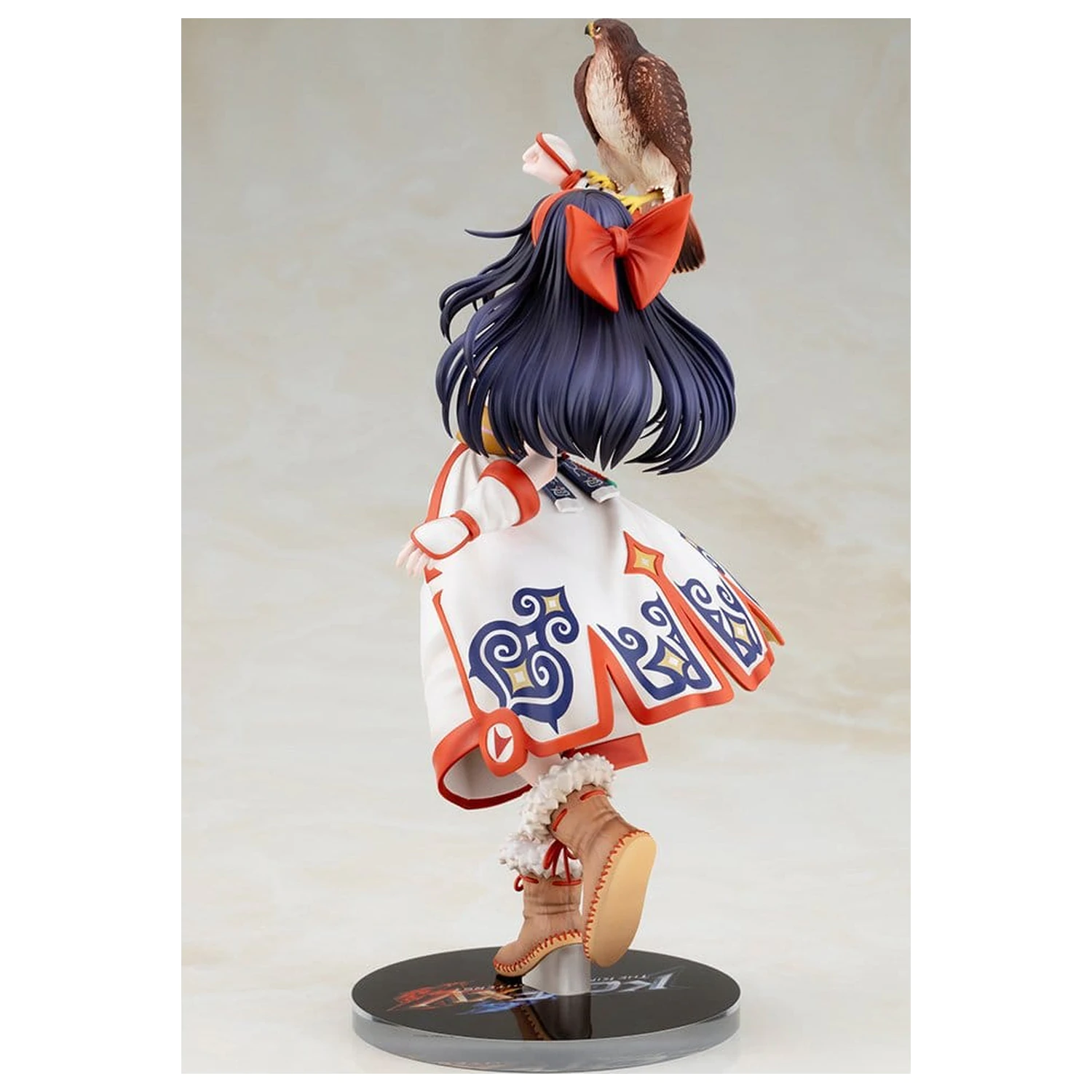 The King Of Fighters XV PVC figurka 1/8 Nakoruru Ver. 25 cm fotografii produktu