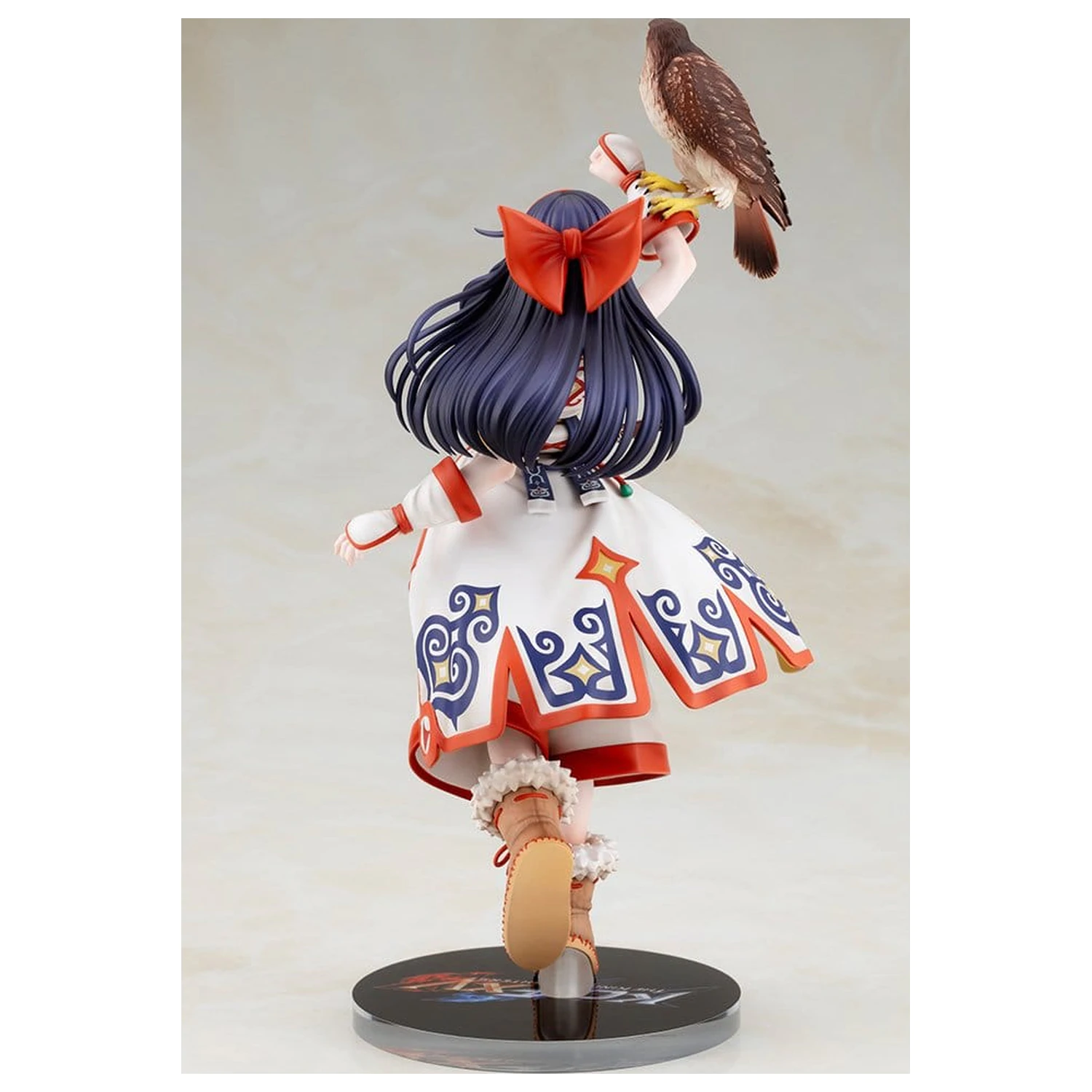 The King Of Fighters XV PVC figurka 1/8 Nakoruru Ver. 25 cm fotografii produktu