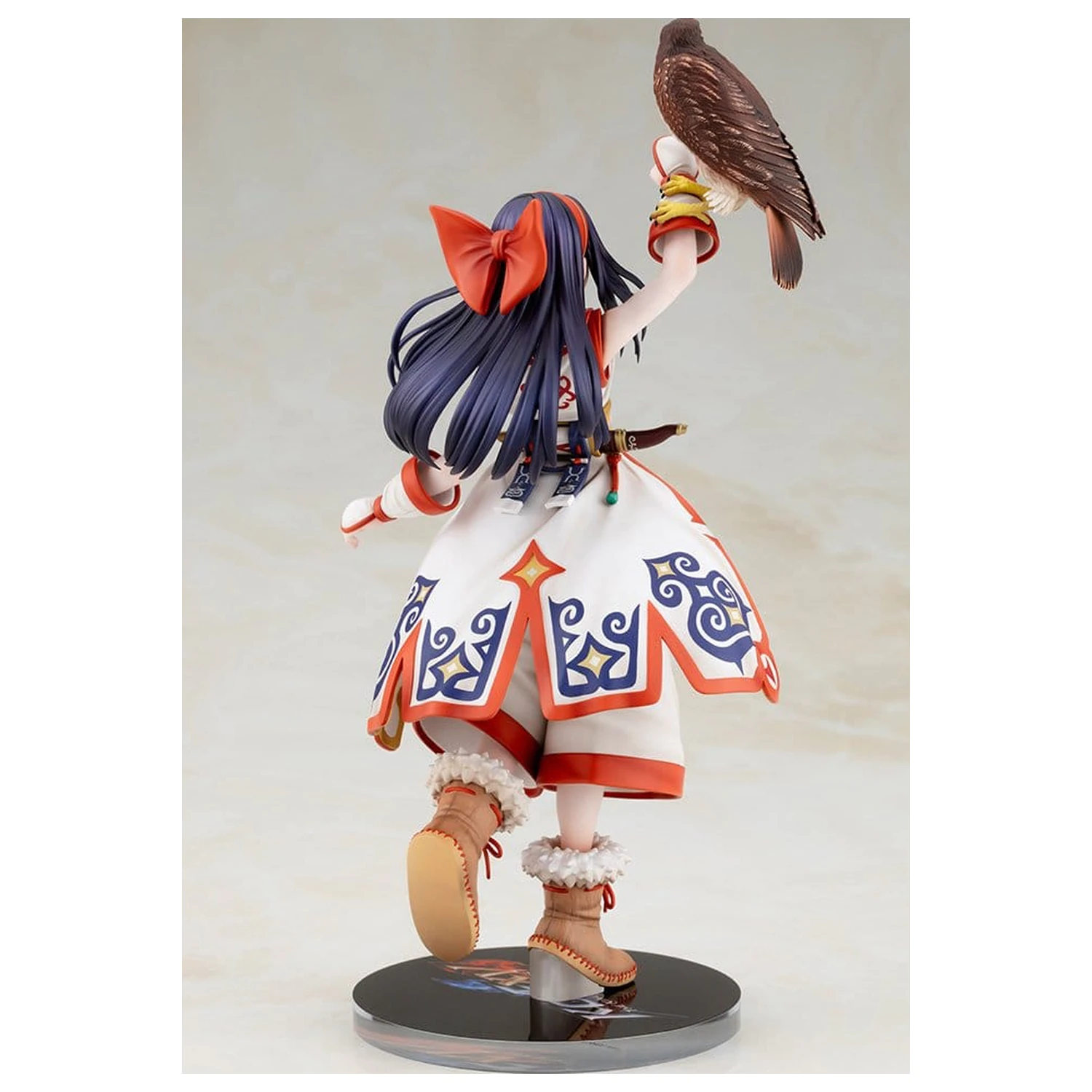The King Of Fighters XV PVC figurka 1/8 Nakoruru Ver. 25 cm fotografii produktu