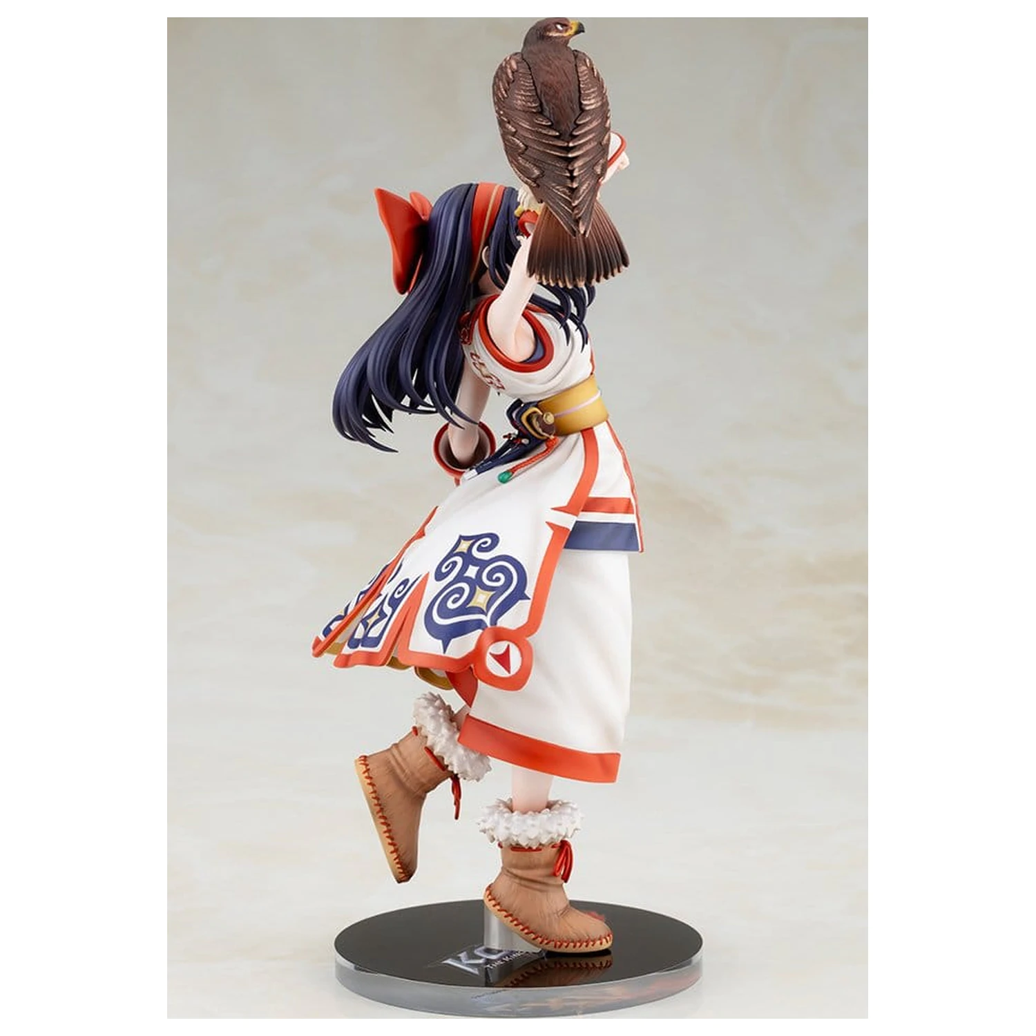 The King Of Fighters XV PVC figurka 1/8 Nakoruru Ver. 25 cm fotografii produktu