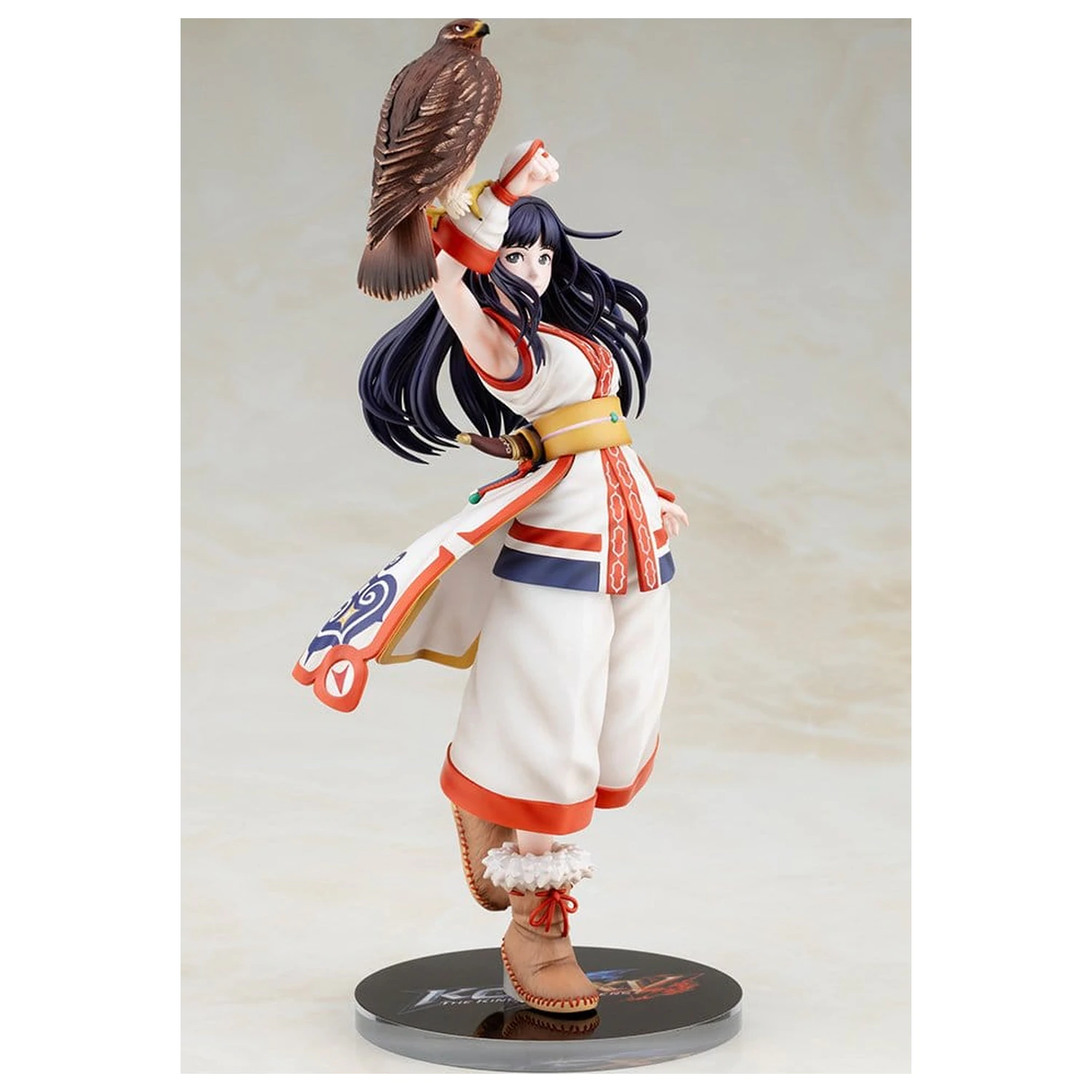 The King Of Fighters XV PVC figurka 1/8 Nakoruru Ver. 25 cm fotografii produktu