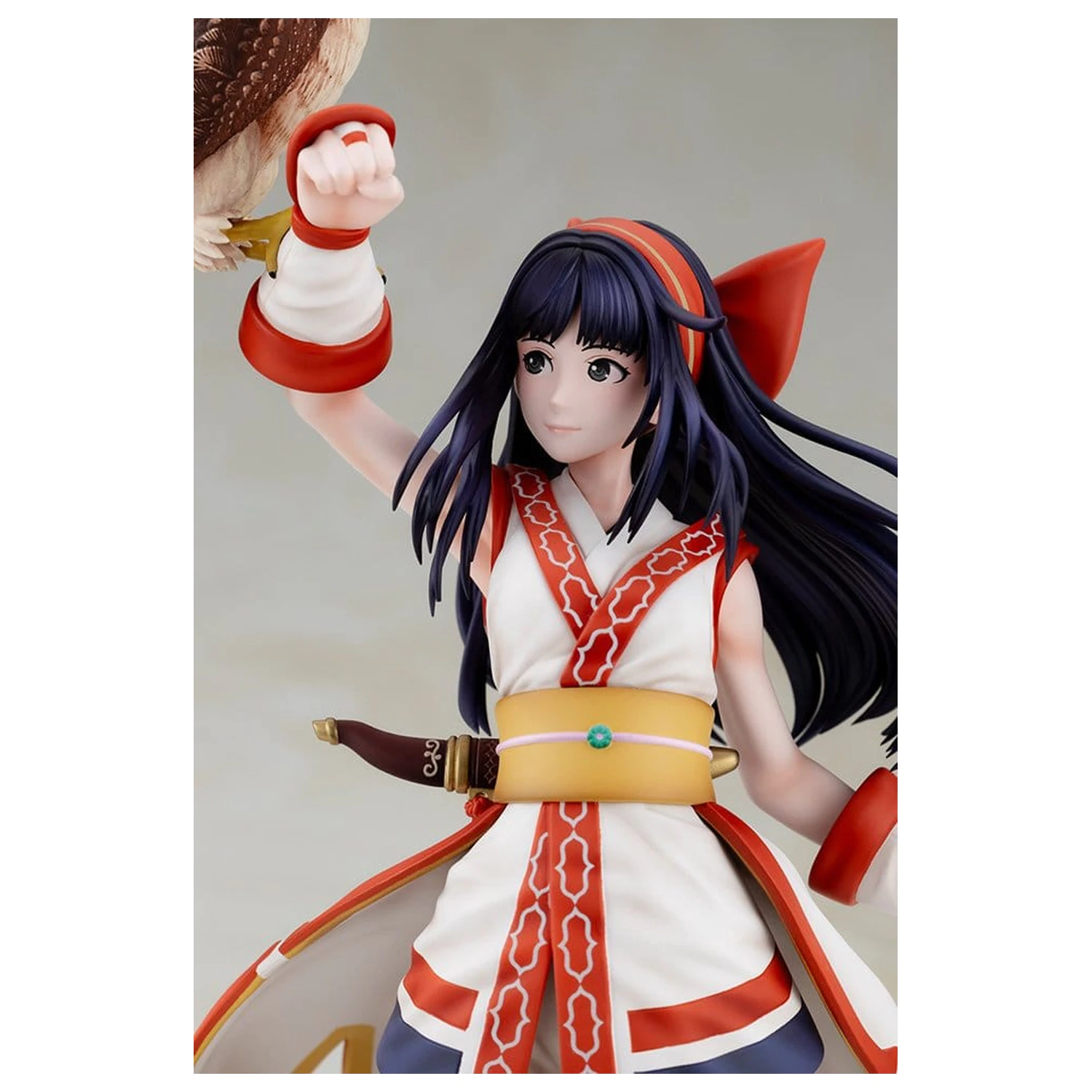The King Of Fighters XV PVC figurka 1/8 Nakoruru Ver. 25 cm fotografii produktu