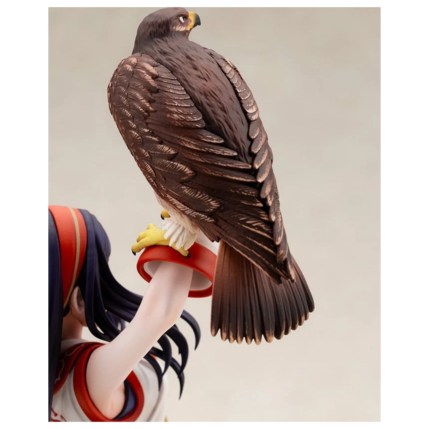 The King Of Fighters XV PVC figurka 1/8 Nakoruru Ver. 25 cm fotografii produktu