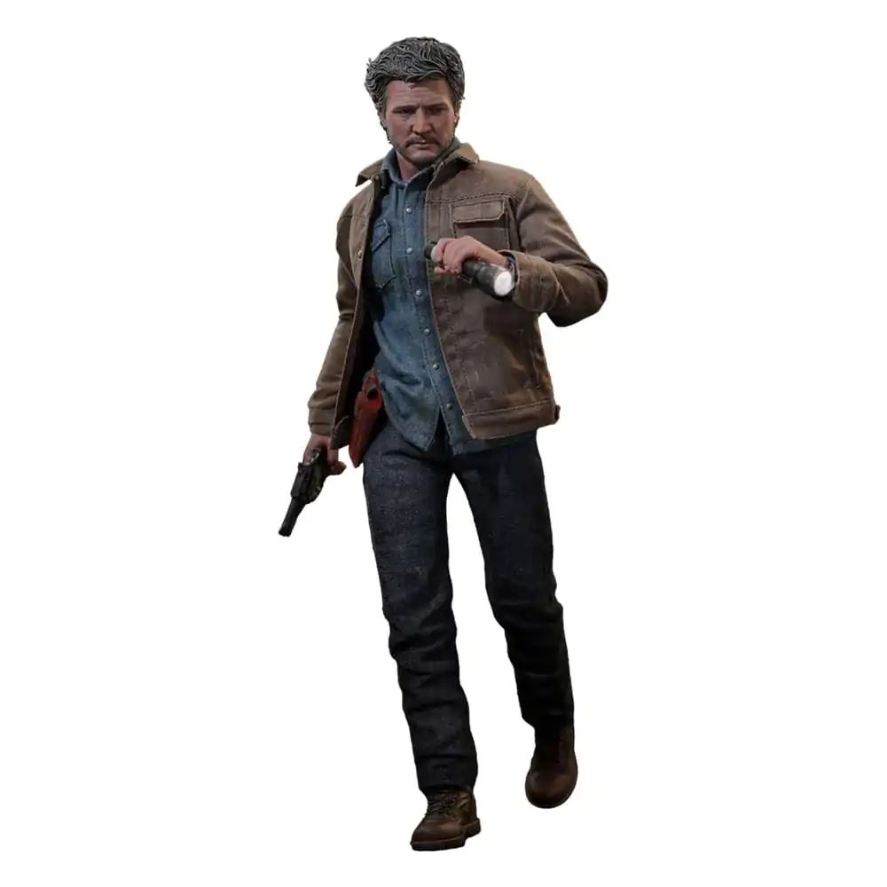 The Last of Us Akční figurka 1/6 Joel Miller 30 cm fotografii produktu