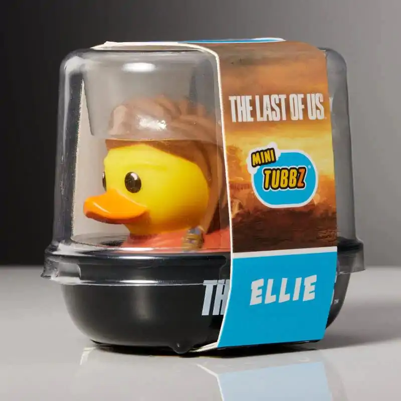 The Last of Us: Ellie Mini Vaničky fotografii produktu