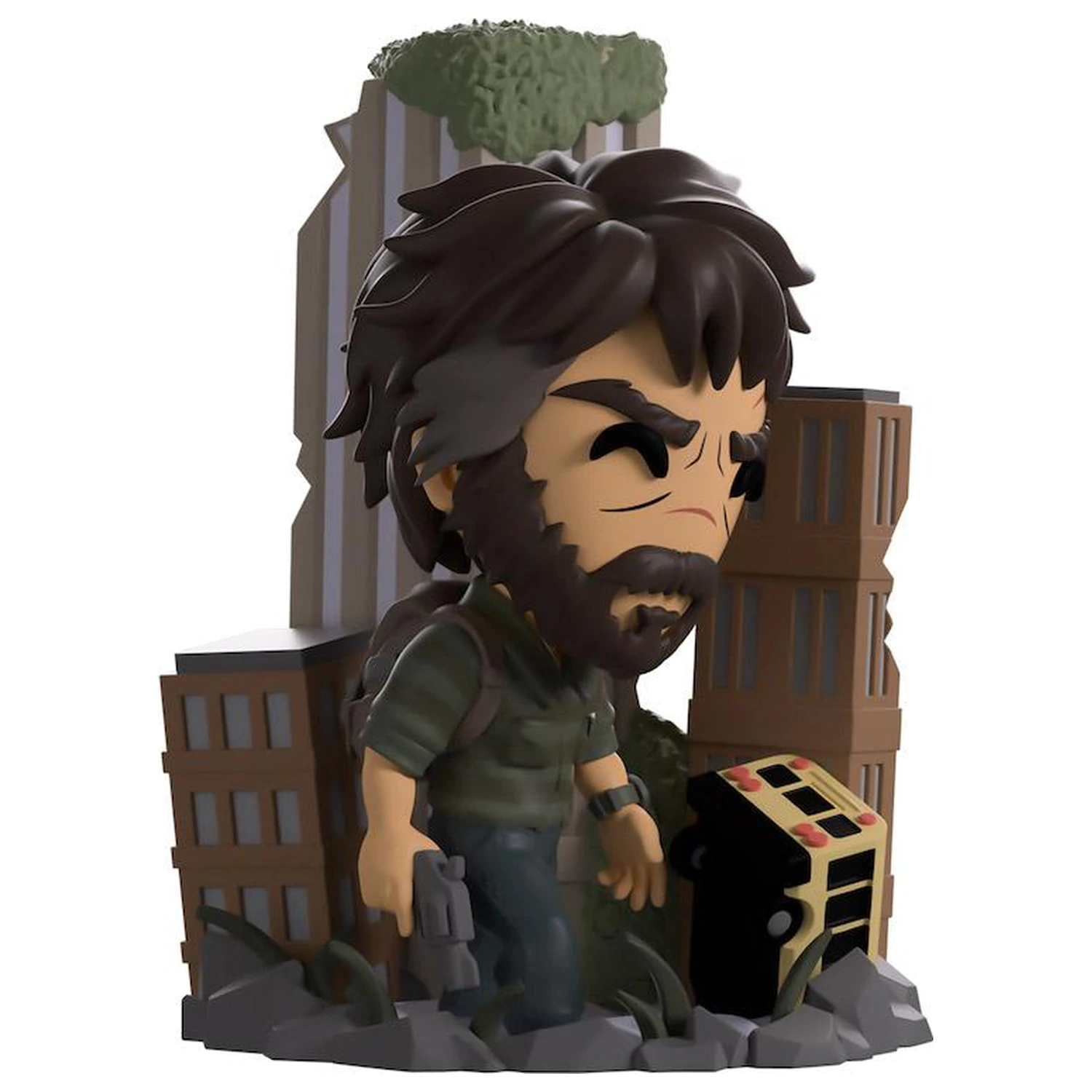 The Last of Us Joel Figurka Youtooz 13cm fotografii produktu