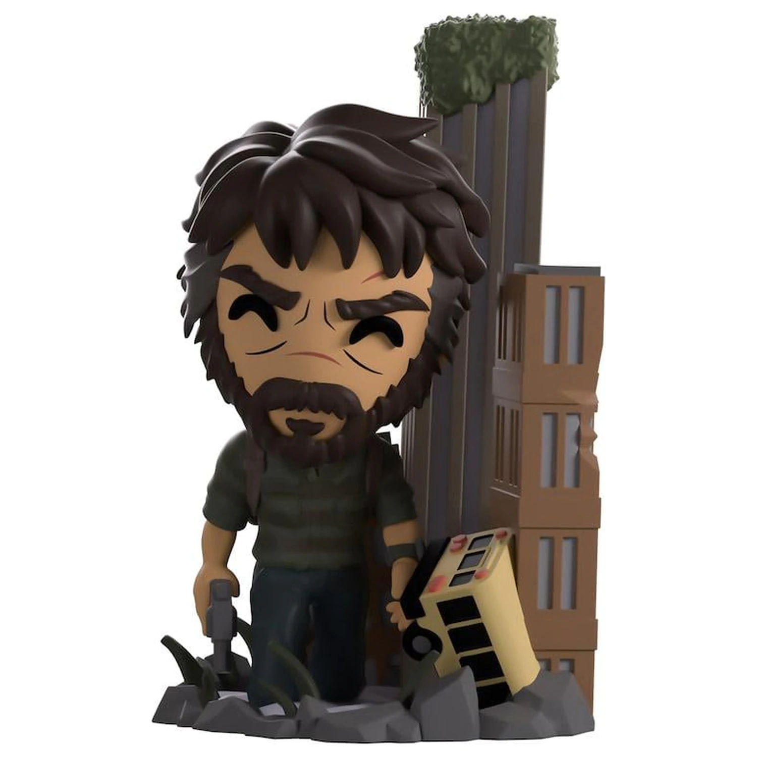 The Last of Us Joel Figurka Youtooz 13cm fotografii produktu