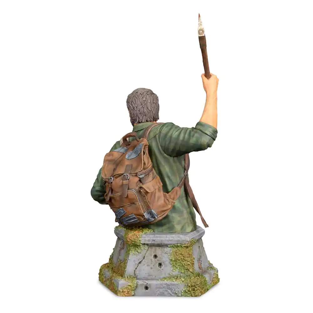 The Last of Us Busta Joel se sekerou 22 cm fotografii produktu
