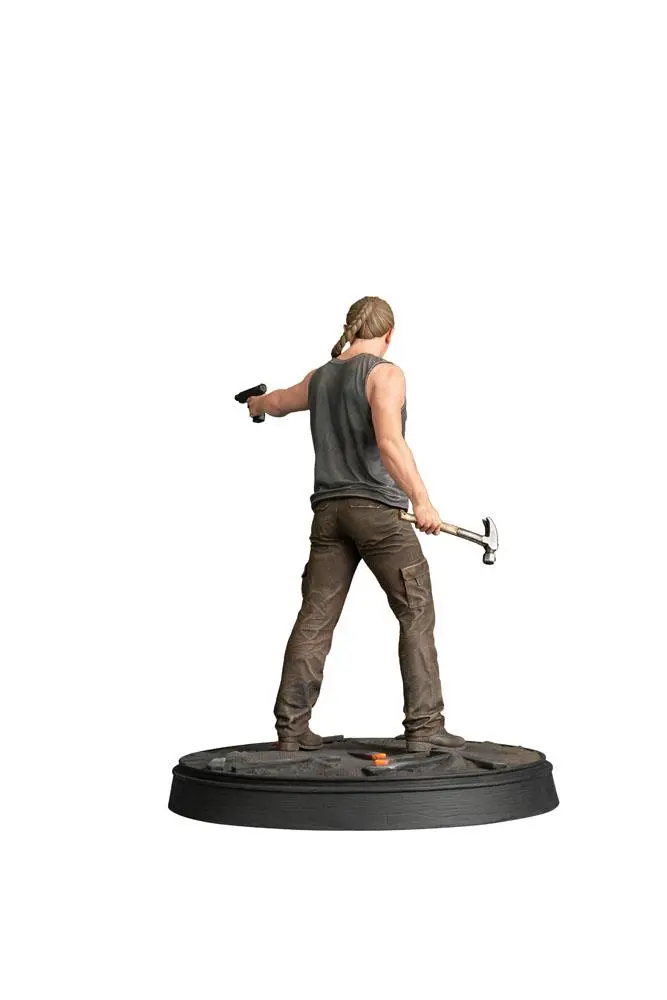 The Last of Us Part II Abby PVC socha 22 centimetrů fotografii produktu